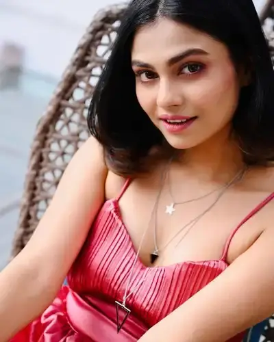 Escort Service Ramanagaram